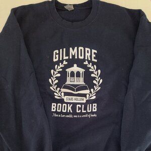 Gilmore Girls Sweatshirt